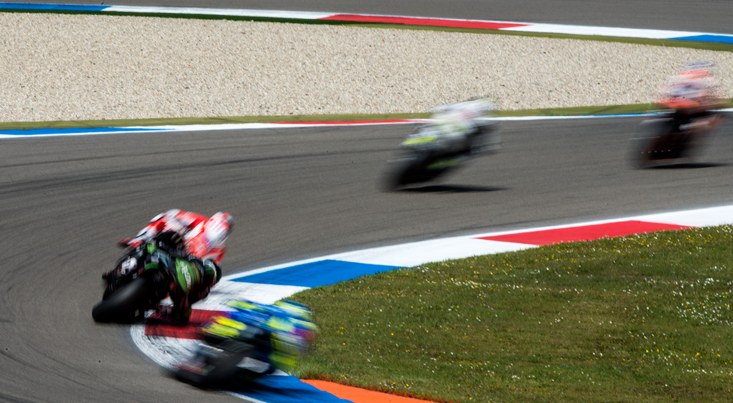 Dutch TT, Assen, Netherlands, 2015